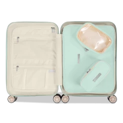 Fabulous Fifties - Luminous Mint - Packing Cube Set (55 Cm)