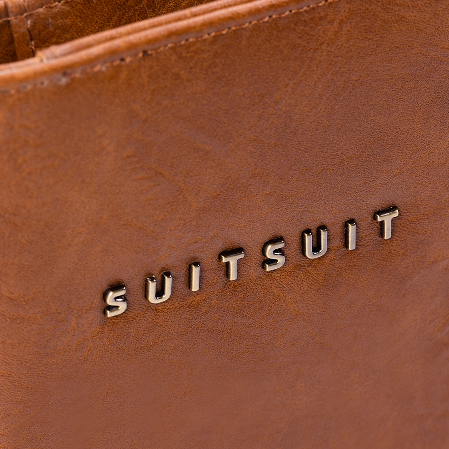 Fab Seventies - Burned Caramel - Paspoorthoesje 3 Fab Seventies - Burned Caramel - Paspoorthoesje - Image 3