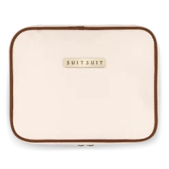 Fab Seventies - Antique White - Packing Cube Set (66 Cm) -Travel Storage Store 0006888 as 71211 8 c2d75be9 1cc0 493b 983d bd04c53e75a3