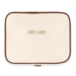 Fab Seventies - Antique White - Packing Cube Set (76 Cm) 22 Fab Seventies - Antique White - Packing Cube Set (76 Cm) -Travel Storage Store 0006891 as 71212 10 503aabe3 0402 471d b162 6620f7ec81e7