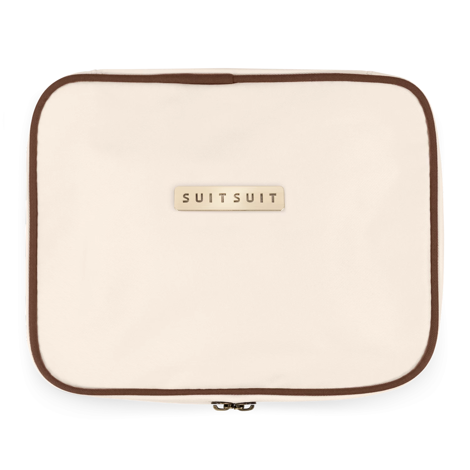 Fab Seventies - Antique White - Packing Cube Set (76 Cm) 11 Fab Seventies - Antique White - Packing Cube Set (76 Cm) - Image 11