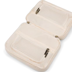 Fab Seventies - Antique White - Packing Cube Set (76 Cm) 23 Fab Seventies - Antique White - Packing Cube Set (76 Cm) -Travel Storage Store 0006892 as 71212 11 96684032 ab03 4541 bc28 96fe1b8d4d33