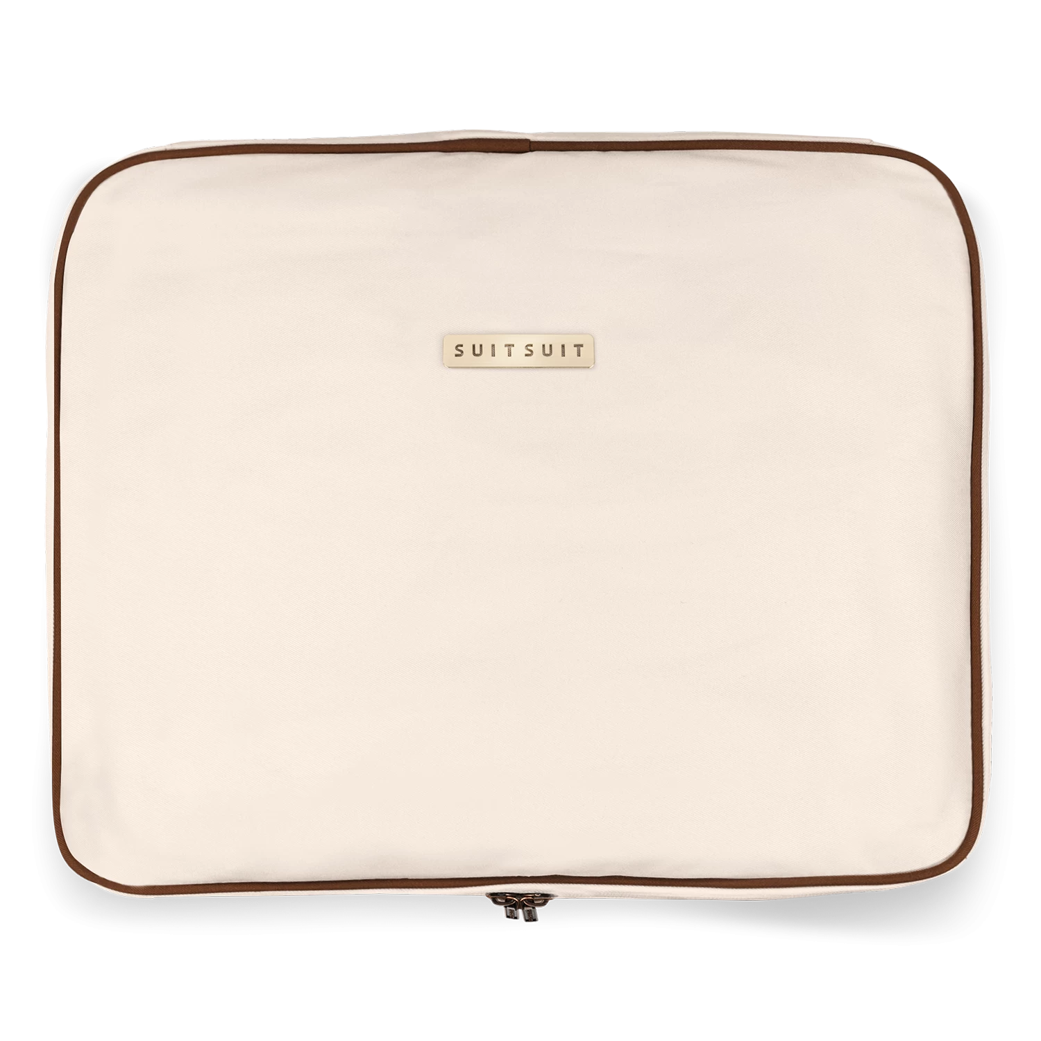 Fab Seventies - Antique White - Packing Cube Set (76 Cm) 4 Fab Seventies - Antique White - Packing Cube Set (76 Cm) - Image 4