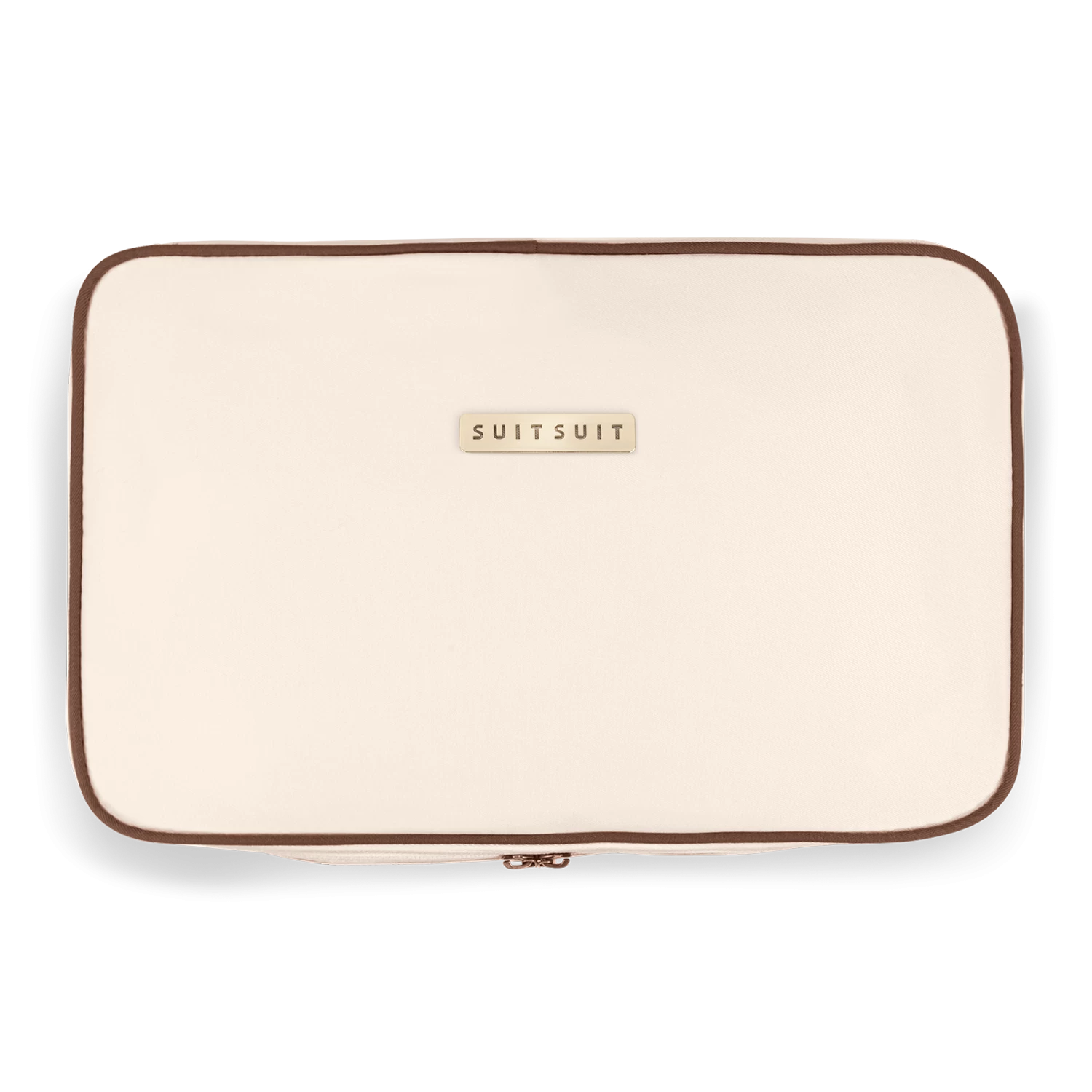 Fab Seventies - Antique White - Packing Cube Set (76 Cm) 7 Fab Seventies - Antique White - Packing Cube Set (76 Cm) - Image 7