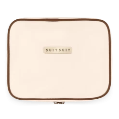 Fab Seventies - Antique White - Packing Cube Set (76 Cm) 20 Fab Seventies - Antique White - Packing Cube Set (76 Cm) -Travel Storage Store 0006899 as 71212 8 0c1a3741 e606 4d0d aec4 9c1a4941796e