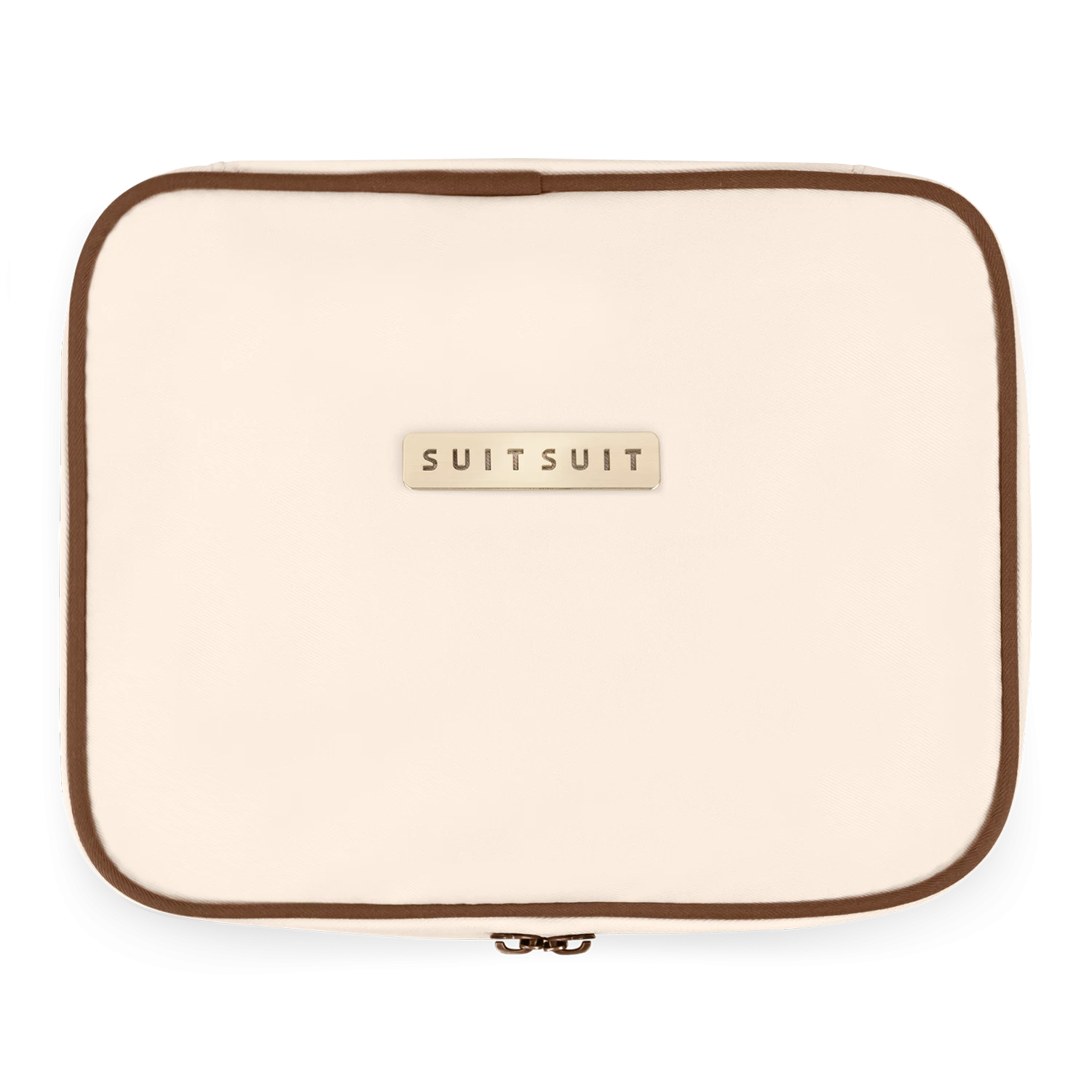 Fab Seventies - Antique White - Packing Cube Set (76 Cm) 9 Fab Seventies - Antique White - Packing Cube Set (76 Cm) - Image 9