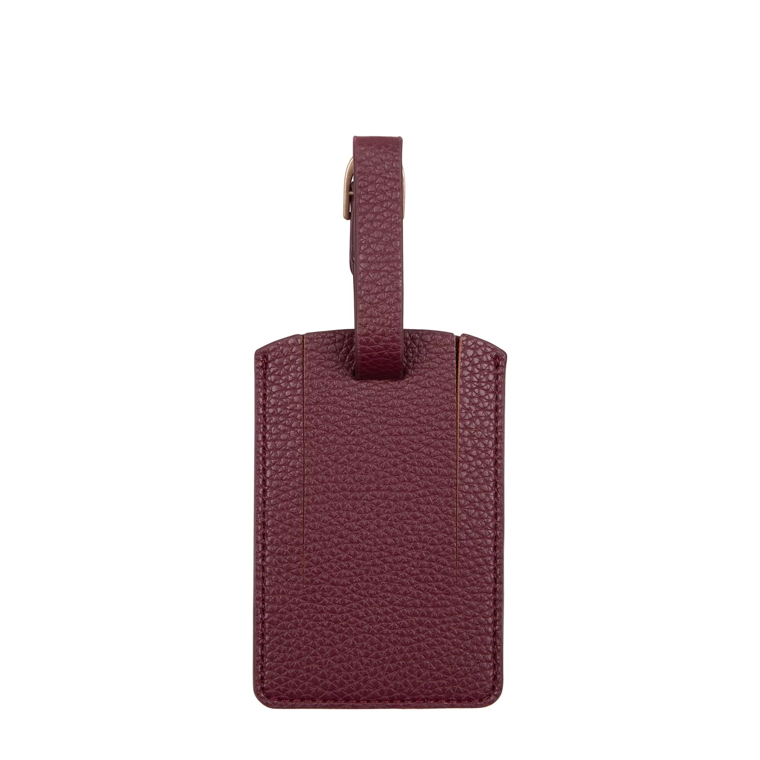 Fab Seventies Classic - Biking Red - Bagagelabel 2 Fab Seventies Classic - Biking Red - Bagagelabel - Image 2