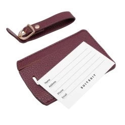 Fab Seventies Classic - Biking Red - Bagagelabel 9 Fab Seventies Classic - Biking Red - Bagagelabel -Travel Storage Store 0006925 as 71310 5