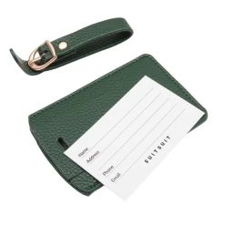 Fab Seventies Classic - Beetle Green - Bagagelabel -Travel Storage Store 0006930 as 71320 5