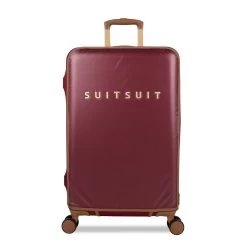 Fab Seventies Classic - Biking Red - Beschermhoes (66 Cm) -Travel Storage Store 0006957 as 71520 1