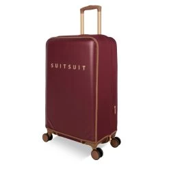 Fab Seventies Classic - Biking Red - Beschermhoes (66 Cm) -Travel Storage Store 0006959 as 71520 3