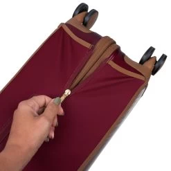 Fab Seventies Classic - Biking Red - Beschermhoes (66 Cm) -Travel Storage Store 0006962 as 71520 6