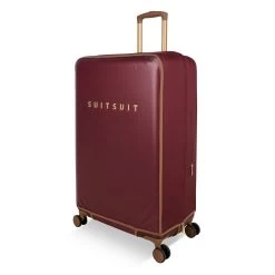 Fab Seventies Classic - Biking Red - Beschermhoes (76 Cm) -Travel Storage Store 0006966 as 71530 3