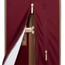 Fab Seventies Classic - Biking Red - Beschermhoes (76 Cm) -Travel Storage Store 0006967 as 71530 4