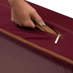 Fab Seventies Classic - Biking Red - Beschermhoes (76 Cm) -Travel Storage Store 0006969 as 71530 6