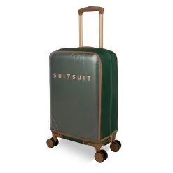 Fab Seventies Classic - Beetle Green - Beschermhoes (55 Cm) 9 Fab Seventies Classic - Beetle Green - Beschermhoes (55 Cm) -Travel Storage Store 0006972 as 71610 3