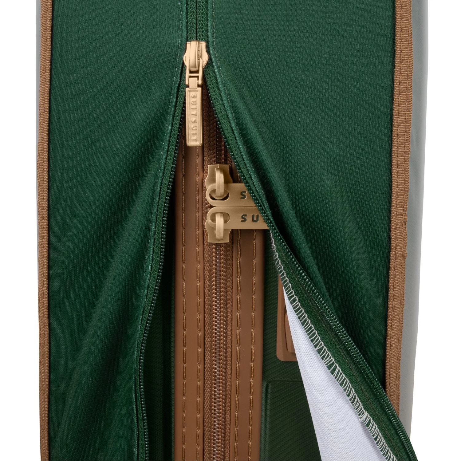 Fab Seventies Classic - Beetle Green - Beschermhoes (55 Cm) 4 Fab Seventies Classic - Beetle Green - Beschermhoes (55 Cm) - Image 4