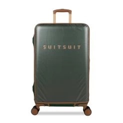 Fab Seventies Classic - Beetle Green - Beschermhoes (66 Cm) -Travel Storage Store 0006976 as 71620 1