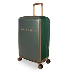 Fab Seventies Classic - Beetle Green - Beschermhoes (66 Cm) -Travel Storage Store 0006978 as 71620 3
