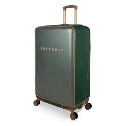 Fab Seventies Classic - Beetle Green - Beschermhoes (76 Cm) -Travel Storage Store 0006985 as 71630 3