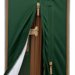 Fab Seventies Classic - Beetle Green - Beschermhoes (76 Cm) -Travel Storage Store 0006986 as 71630 4