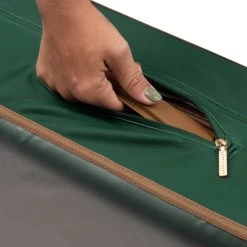 Fab Seventies Classic - Beetle Green - Beschermhoes (76 Cm) -Travel Storage Store 0006988 as 71630 6