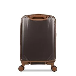 Fab Seventies Classic - Espresso Black - Beschermhoes (55 Cm) 9 Fab Seventies Classic - Espresso Black - Beschermhoes (55 Cm) -Travel Storage Store 0006990 as 71710 2