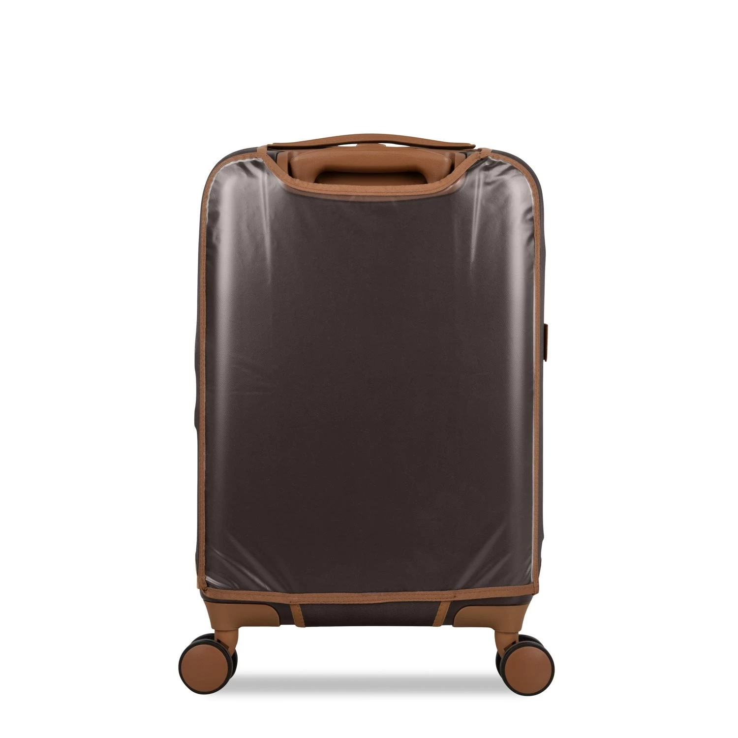 Fab Seventies Classic - Espresso Black - Beschermhoes (55 Cm) 3 Fab Seventies Classic - Espresso Black - Beschermhoes (55 Cm) - Image 3