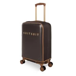 Fab Seventies Classic - Espresso Black - Beschermhoes (55 Cm) 10 Fab Seventies Classic - Espresso Black - Beschermhoes (55 Cm) -Travel Storage Store 0006991 as 71710 3