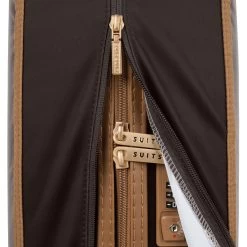 Fab Seventies Classic - Espresso Black - Beschermhoes (55 Cm) 11 Fab Seventies Classic - Espresso Black - Beschermhoes (55 Cm) -Travel Storage Store 0006992 as 71710 4