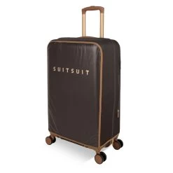 Fab Seventies Classic - Espresso Black - Beschermhoes (66 Cm) -Travel Storage Store 0006997 as 71720 3