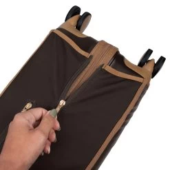 Fab Seventies Classic - Espresso Black - Beschermhoes (66 Cm) -Travel Storage Store 0007000 as 71720 6