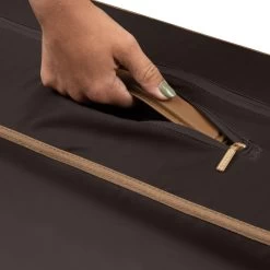 Fab Seventies Classic - Espresso Black - Beschermhoes (66 Cm) -Travel Storage Store 0007001 as 71720 7