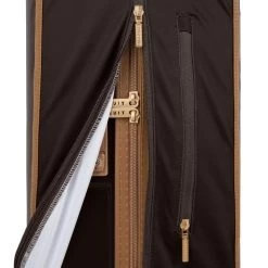 Fab Seventies Classic - Espresso Black - Beschermhoes (76 Cm) -Travel Storage Store 0007005 as 71730 4