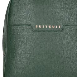 Fab Seventies Classic - Beetle Green - Rugzak -Travel Storage Store 0007545 bs 71520 6