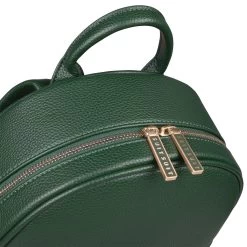 Fab Seventies Classic - Beetle Green - Rugzak -Travel Storage Store 0007546 bs 71520 7
