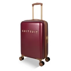 Fab Seventies Classic - Biking Red - Handbagage (55 Cm) -Travel Storage Store 0008424 tr 71112 5