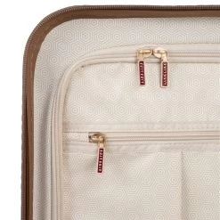 Fab Seventies Classic - Biking Red - Reiskoffer (66 Cm) 20 Fab Seventies Classic - Biking Red - Reiskoffer (66 Cm) -Travel Storage Store 0008430 tr 71114 10