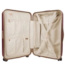 Fab Seventies Classic - Biking Red - Reiskoffer (66 Cm) 13 Fab Seventies Classic - Biking Red - Reiskoffer (66 Cm) -Travel Storage Store 0008433 tr 71114 3