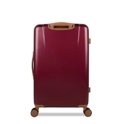 Fab Seventies Classic - Biking Red - Reiskoffer (66 Cm) 17 Fab Seventies Classic - Biking Red - Reiskoffer (66 Cm) -Travel Storage Store 0008437 tr 71114 7