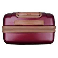 Fab Seventies Classic - Biking Red - Reiskoffer (66 Cm) 18 Fab Seventies Classic - Biking Red - Reiskoffer (66 Cm) -Travel Storage Store 0008438 tr 71114 8