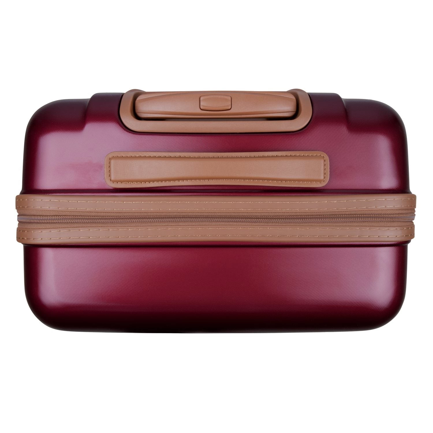 Fab Seventies Classic - Biking Red - Reiskoffer (66 Cm) 8 Fab Seventies Classic - Biking Red - Reiskoffer (66 Cm) - Image 8