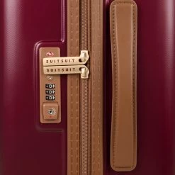 Fab Seventies Classic - Biking Red - Reiskoffer (76 Cm) -Travel Storage Store 0008445 tr 71118 4