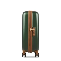 Fab Seventies Classic - Beetle Green - Handbagage (55 Cm) -Travel Storage Store 0008458 tr 71212 6