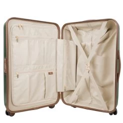 Fab Seventies Classic - Beetle Green - Reiskoffer (66 Cm) -Travel Storage Store 0008466 tr 71214 3