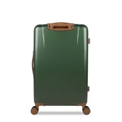 Fab Seventies Classic - Beetle Green - Reiskoffer (66 Cm) -Travel Storage Store 0008470 tr 71214 7