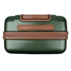 Fab Seventies Classic - Beetle Green - Reiskoffer (66 Cm) -Travel Storage Store 0008471 tr 71214 8