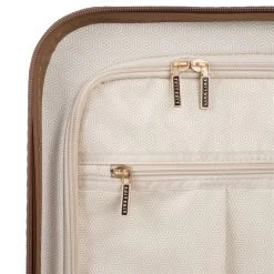 Fab Seventies Classic - Espresso Black - Handbagage (55 Cm) -Travel Storage Store 0008485 tr 71312 10