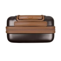 Fab Seventies Classic - Espresso Black - Handbagage (55 Cm) -Travel Storage Store 0008493 tr 71312 8