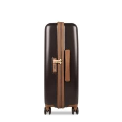 Fab Seventies Classic - Espresso Black - Reiskoffer (66 Cm) -Travel Storage Store 0008502 tr 71314 6